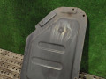 защита топливного бака Volvo FH 3 поколение 2012, 12.8 л., D13C500, дизель, АКПП, 21215913 - фото №3