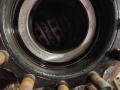 ступица задняя Volvo FH 3 поколение 2013, 12.8 л., D13C500, дизель, АКПП, 20518661, 20516957 - фото №4