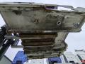 каркас кабины MAN TGA 1 поколение 2005, 10.5 л., D 2066 LF 01, дизель, АКПП, 81600007852, 81600007925, 81600007853, 81600007926 - фото №12