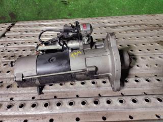 стартер Volvo FH 2 поколение 2003, 12.1 л., D12D460, дизель, МКПП