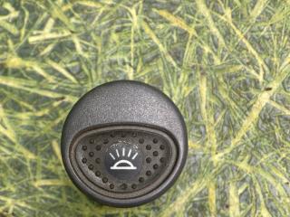 кнопка (выключатель) IVECO Stralis 2 поколение 2009, дизель, МКПП, 504096694