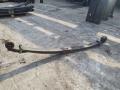 рессора передняя MAN TGA 1 поколение 2006, 12.8 л., D 2876 LF 12, дизель, МКПП, 81434026305, 81434026304, 81434026277, 81434026334 - фото №3
