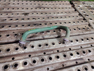 масляная трубка Volvo FM 3 поколение 2015, 10.8 л., D11K410, дизель, АКПП, 22339468