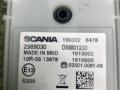 блок управления стеклоподъемниками Scania 6-series 2019, 13.0 л., OC13 101 L01, газ, АКПП, 2569030 - фото №5