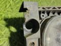 фара противотуманная правая DAF XF 105 1 поколение 2012, 12.9 л., MX 340, дизель, МКПП, 1725271 - фото №4