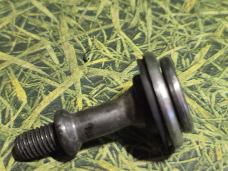 болт Mercedes-Benz Actros 4 поколение (MP4) 2014, 12.8 л., OM 471.909, дизель, АКПП, A4720160069, A9060160080