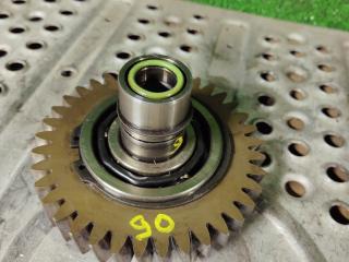 шестерня грм Renault T-Series 1 поколение 2014, дизель, АКПП, 7421677819