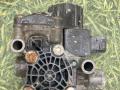 кран распределительный Volvo FM 3 поколение 2013, 10.8 л., D11C410, дизель, АКПП, 21327360, K038400 - фото №3