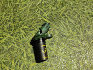 датчик коленвала Volvo FM 3 поколение 2015, 10.8 л., D11K410, дизель, АКПП, 21426987