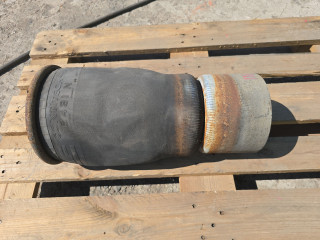 пневмоподушка DAF XF 106 1 поколение 2014, 12.9 л., MX-13 340, дизель, МКПП, 1849374, 6431N