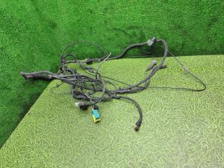 проводка отопителя (печки) DAF XF 106 1 поколение 2017, дизель, АКПП, правый руль, 2130619