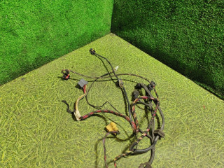 проводка отопителя (печки) MAN TGA 1 поколение 2005, 10.5 л., D 2066 LF 01, дизель, МКПП, 81254296370