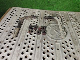 фиксирующая рамка поддона MAN TGX 1 поколение 2015, 12.4 л., D 2676 LF 26, дизель, МКПП, 51058400150, 51058400165, 51058400151, 51058400166, 51058400097