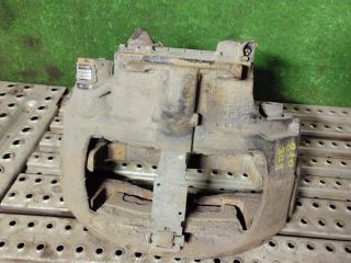 суппорт задний правый MAN TGS 1 поколение 2008, 10.5 л., D 2066 LF 26, дизель, МКПП, 81508046497