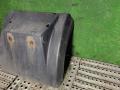подкрылок оси перед. лев. DAF XF 105 1 поколение 2011, 12.9 л., MX 340, дизель, МКПП, 1389563 - фото №2