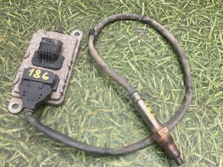 Датчик NOx Volvo FH 3 поколение 2012, 12.8 л., D13C460, дизель, АКПП, 22827993