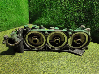 корпус масляного фильтра Volvo FH 3 поколение 2014, 12.8 л., D13K460, дизель, МКПП, 22093239, 22325743