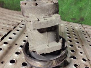 компрессор кондиционера Volvo FH 3 поколение 2012, 12.8 л., D13C460, дизель, АКПП, 20587125