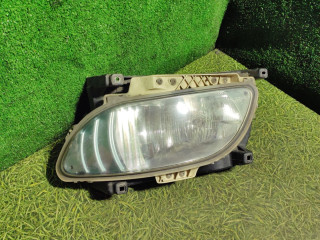 фара противотуманная левая DAF XF 106 1 поколение 2018, 12.9 л., MX-13 375, дизель, АКПП, правый руль, 2032701