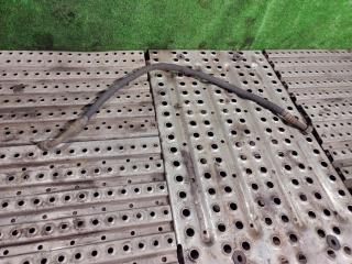 трубка кондиционера MAN TGA 1 поколение 2006, 10.5 л., D 2066 LF 01, дизель, АКПП, 81619750187