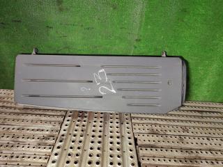 воздухозаборник IVECO Stralis 1 поколение 2006, дизель, АКПП, 504065010