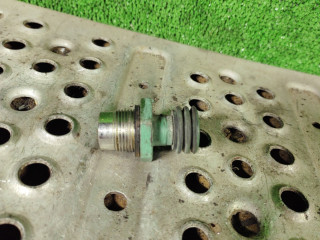 Штуцер Volvo FH 3 поколение 2012, 12.8 л., D13C500, дизель, АКПП, 1676622