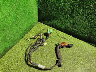 дверная проводка DAF XF 105 1 поколение 2010, 12.9 л., MX 340, дизель, МКПП, 1740308