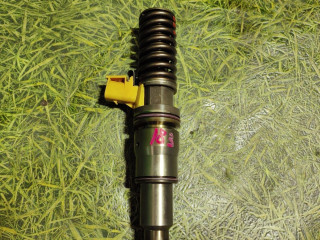 форсунка Volvo FH 3 поколение 2012, 12.8 л., D13C500, дизель, АКПП, 21569200