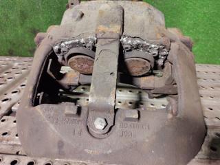 суппорт передний левый Volvo FH 3 поколение 2012, 12.8 л., D13C460, дизель, АКПП, 21487603, 20527566