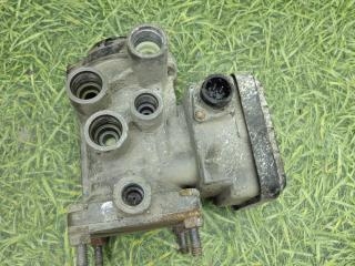 кран тормозной прицепа Scania 5-Series 2011, 15.6 л., DC 16.19, дизель, АКПП, 1879274