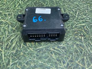 блок управления подвеской DAF XF 105 1 поколение 2010, 12.9 л., MX 300, дизель, МКПП, 1693634