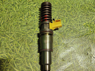 форсунка Volvo FH 3 поколение 2012, 12.8 л., D13C500, дизель, АКПП, 21569200