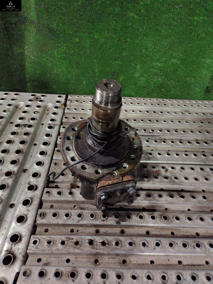 кулак поворотный правый IVECO Stralis 2 поколение 2011, 10.3 л., F3AE0681B, дизель, МКПП, 7182183 - фото №1
