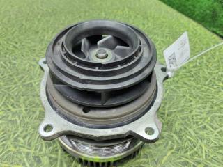 помпа DAF XF 106 1 поколение 2018, дизель, АКПП, 2137204, 2452067