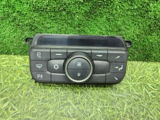 блок управления печки / климат-контроля DAF XF 106 1 поколение 2018, 12.9 л., MX-13 375, дизель, АКПП, правый руль, 2136831