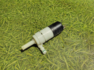 насос (моторчик) омывателя фар MAN TGX 1 поколение 2017, 12.4 л., D 2676 LF 52, дизель, АКПП, правый руль, 81264856029