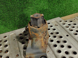 кронштейн ящика акб Mercedes-Benz Actros 4 поколение (MP4) 2012, 12.8 л., OM 471.909, дизель, АКПП, 9604320185