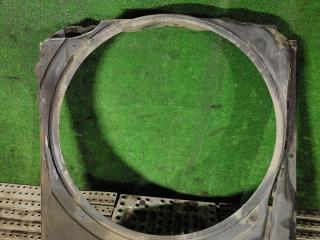 диффузор вентилятора MAN TGX 1 поколение 2015, 12.4 л., D 2676 LF 45, дизель, АКПП, 81066200203