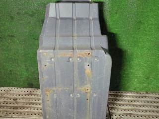 подкрылок кабины зад. прав. MAN TGA 1 поколение 2002, 12.8 л., D 2876 LF 04, дизель, МКПП, 81612100682