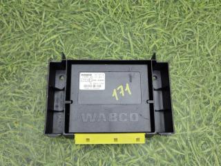 блок ecas MAN TGX 1 поколение 2016, 12.4 л., D 2676 LF 45, дизель, АКПП, правый руль, 81258117028, 4461702230