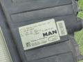 фара противотуманная левая MAN TGX 1 поколение 2015, 12.4 л., D 2676 LF 45, дизель, АКПП, 81251016521 - фото №6