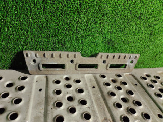 подножка переднего бампера DAF XF 106 1 поколение 2018, 12.9 л., MX-13 375, дизель, АКПП, правый руль, 0964275