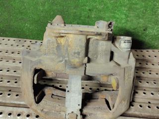 суппорт задний левый MAN TGS 1 поколение 2008, 10.5 л., D 2066 LF 26, дизель, МКПП, 81508046498