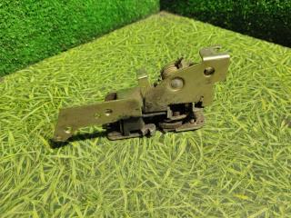 замок двери передней правой MAN TGA 1 поколение 2005, 10.5 л., D 2066 LF 11, дизель, АКПП, 81626806122