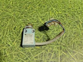 датчик лягушка Scania 5-Series 2006, 11.7 л., DC 12.14, дизель, МКПП, 1369263