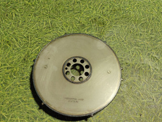 шкив демпферный Volvo FH 3 поколение 2014, 12.8 л., D13K460, дизель, МКПП, 21473105