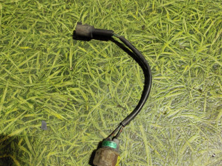 датчик кондиционера MAN TGA 1 поколение 2005, 10.5 л., D 2066 LF 01, дизель, МКПП, 81255036136