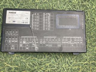блок управления (другие) IVECO Stralis 1 поколение 2006, дизель, АКПП, 41221000