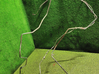 трубка горного тормоза Volvo FH 3 поколение 2014, 12.8 л., D13K460, дизель, МКПП, 21763016