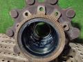 ступица задняя Scania 5-Series 2011, 15.6 л., DC 16.19, дизель, АКПП, 2290542, 1524625 - фото №4